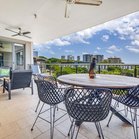 Darwin Waterfront Short Stay Apartments Dış mekan fotoğraf