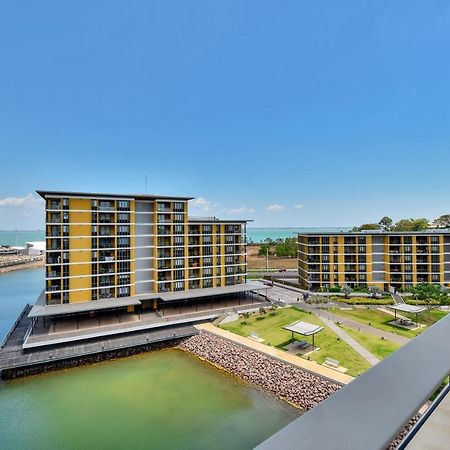 Darwin Waterfront Short Stay Apartments Dış mekan fotoğraf