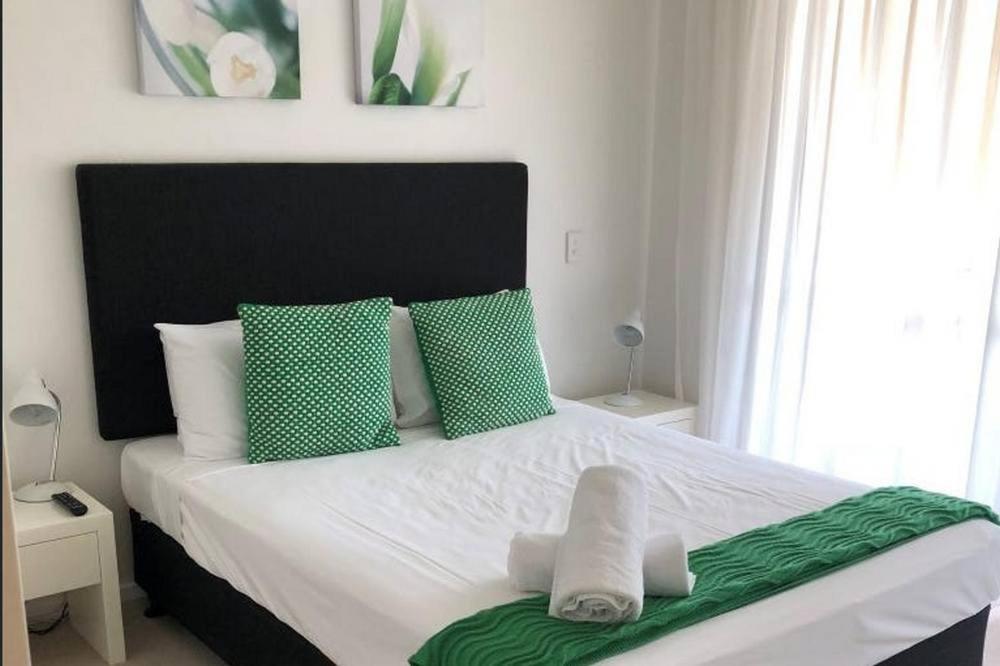 Darwin Waterfront Short Stay Apartments Dış mekan fotoğraf