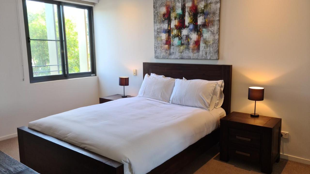 Darwin Waterfront Short Stay Apartments Dış mekan fotoğraf